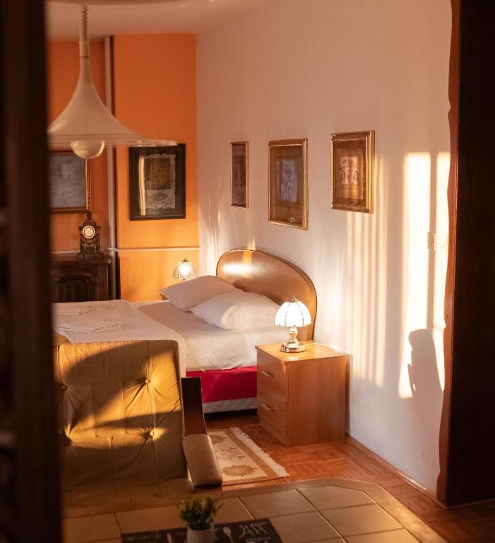 Hondo Rooms & Apartments - B&B Sarajevo