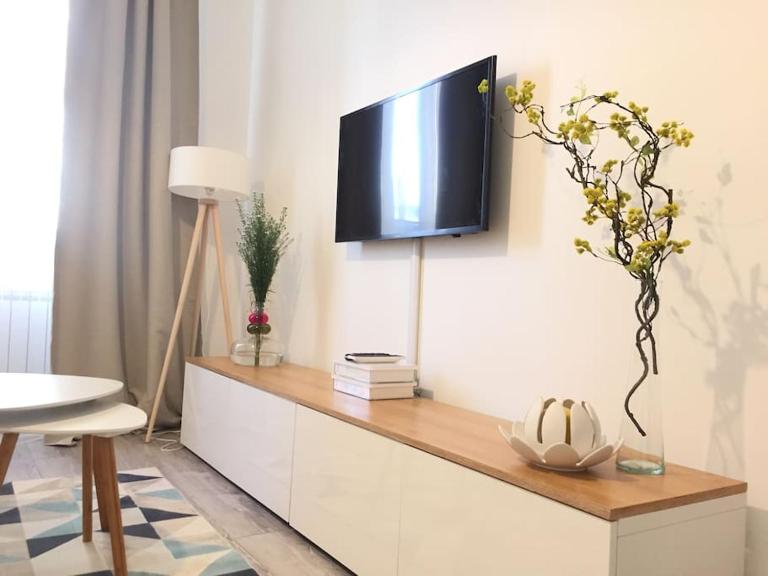 PARIS - La Défense Magnifique Appartement - B&B Courbevoie