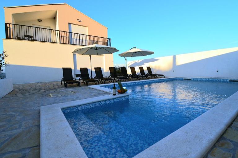 Kuća za odmor Villa Bosa - B&B Crno