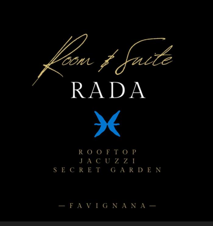 Rada room&suite - B&B Favignana
