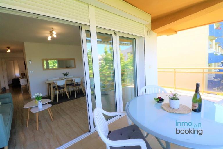 Hawai , clima, Pk privado y cerca de la playa - Bed and Breakfast Salou
