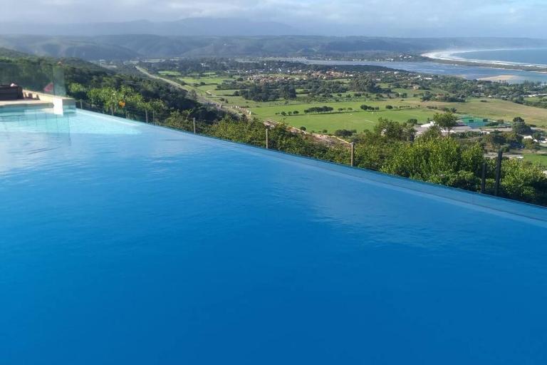 Epic 5 Bedroom mansion - B&B Plettenberg Bay
