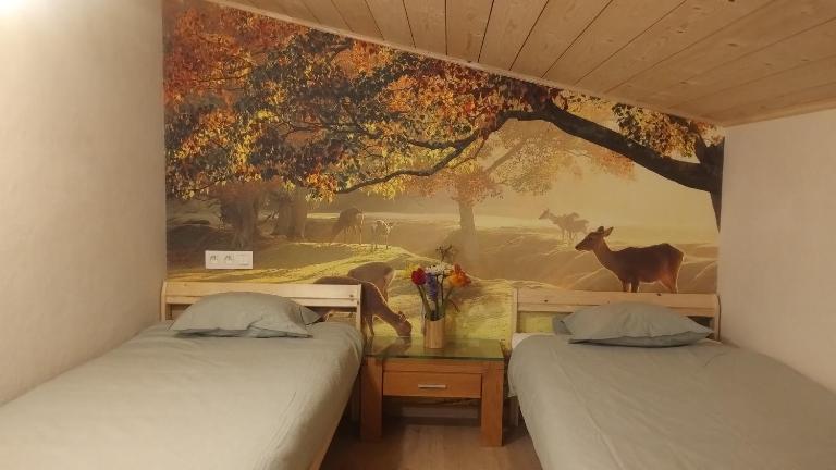 Vakantiewoning De Specht - B&B Diksmuide