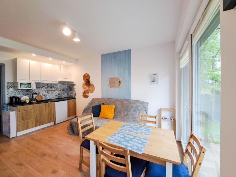 Apartament Jastrzębinka - B&B Jastrzębia Góra