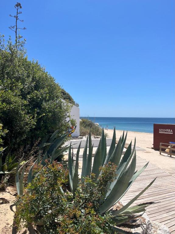 Duplex California beach com garagem - B&B Sesimbra