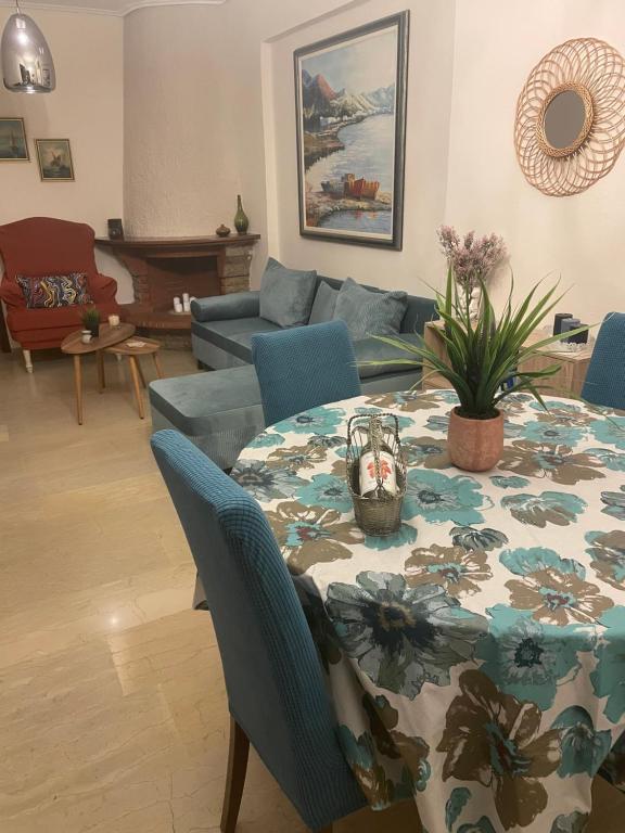 Seaside Argo apartment - Ferienwohnung Porto Rafti