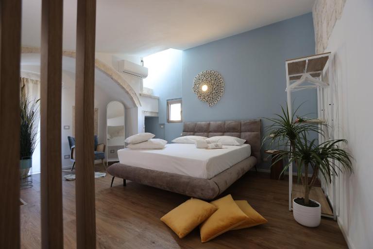 Dama Your Luxury Stay - B&B Castellana