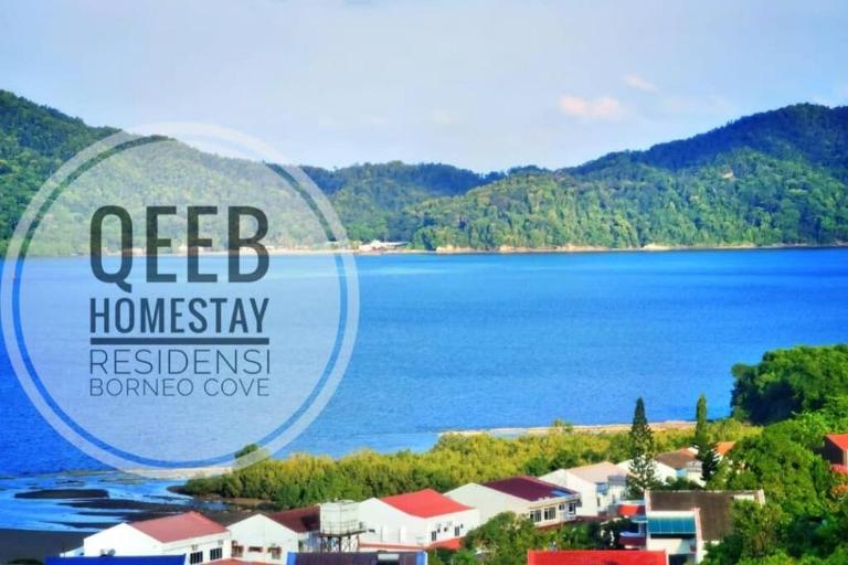 Qeeb Homestay - Bed and Breakfast Sandakan