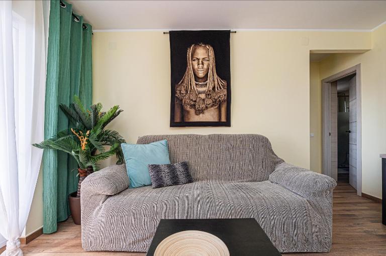 Apartamento Costa African - Bed and Breakfast Torrelamata