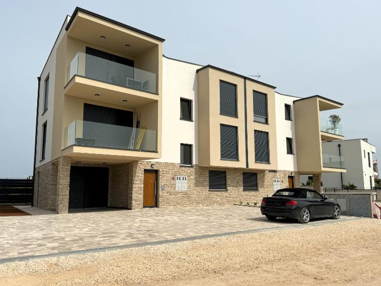 DREAM APARTMENTS ISTRA - B&B Medulin