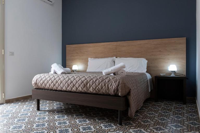 B&B Agorà - B&B Naro