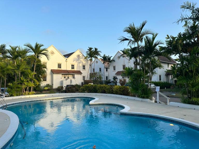 Beach Life Villa - Chambres d'hôtes Bridgetown