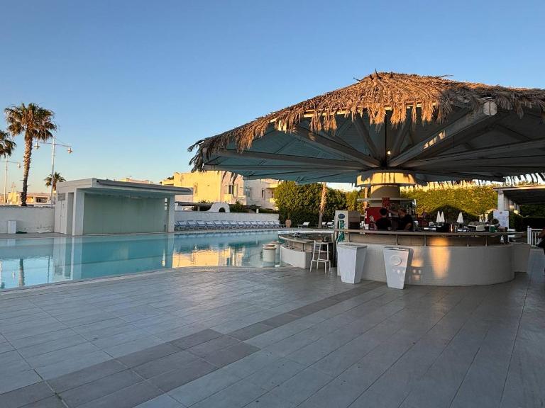 Borgo Rio Favara Hideaway - B&B Santa Maria del Focallo