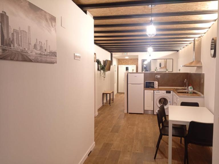 Estudios 71 Sardinero RH - Santander - B&B Santander