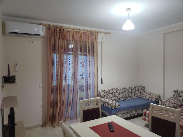Beach House - B&B Vlorë