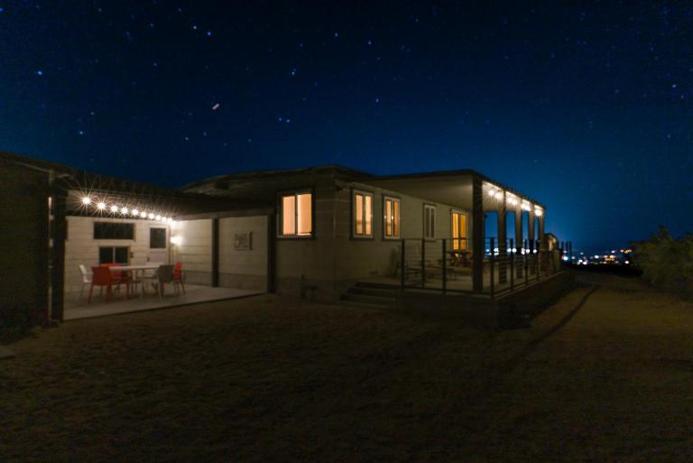 Roadrunner's Roost - B&B Twentynine Palms