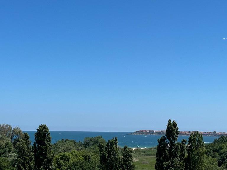 River park 2 bedroom apartment - Ferienwohnung Nessebar