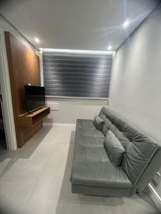 Apto novinho na Barra Funda próximo ao Allianz III - B&B San Paolo