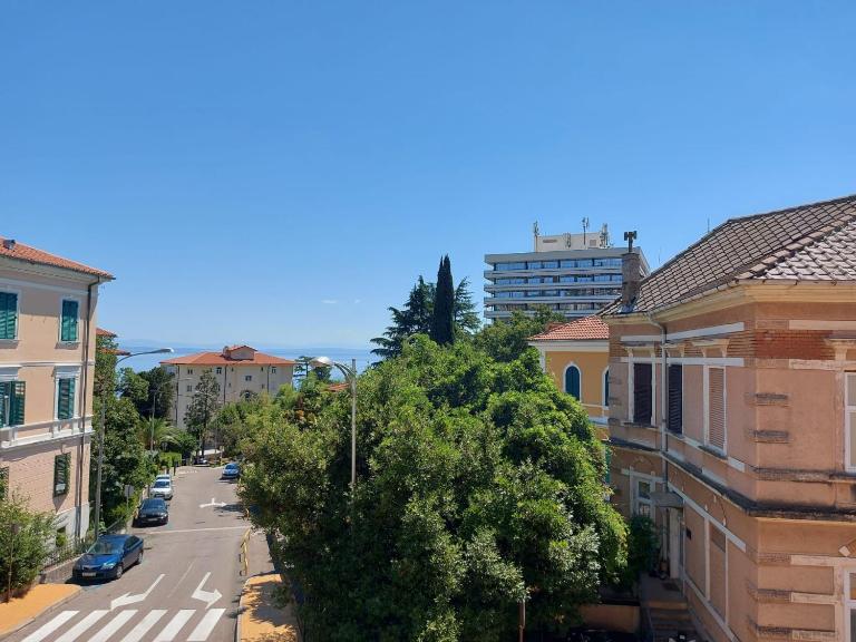 Maison Riviera Opatija - B&B Opatija