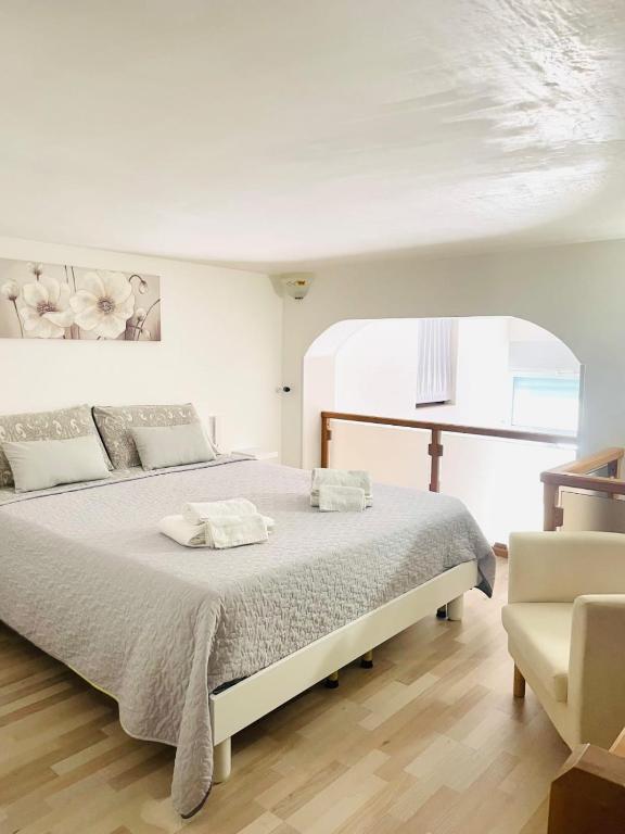 Casa Lu' - Ferienwohnung Martina Franca