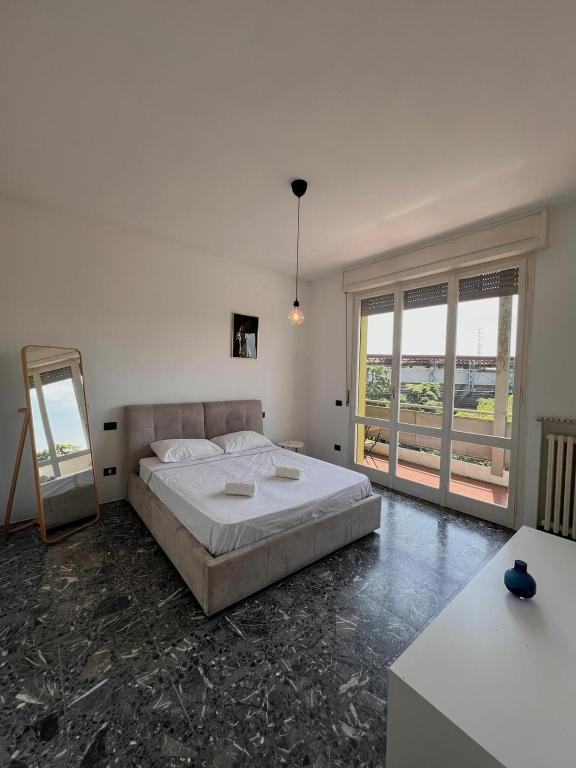 mirabello - Ferienwohnung Reggio nell'Emilia