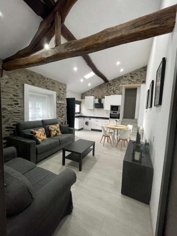 CASA SANTI Y LAURA - Chambres d'hôtes Cudillero