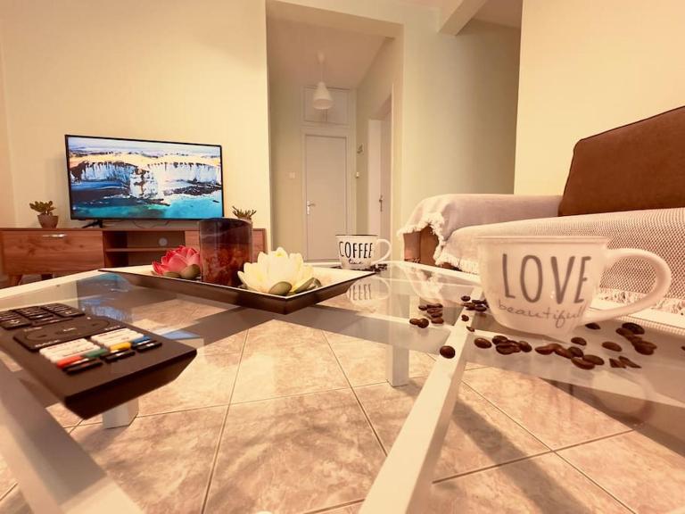 oLive Home - Chambres d'hôtes Alexandroupoli
