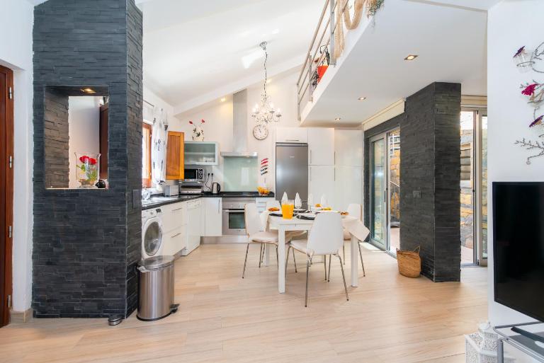White & Grey House - Bed and Breakfast Tavira
