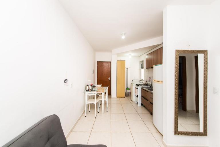 Vila Florida Acomodações by Rental - B&B Palhoça