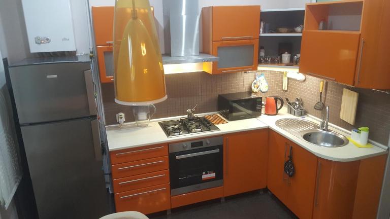 Дуплекс в старом Батуми с видом на церковь - Chambres d'hôtes Batoumi