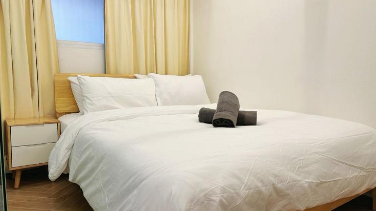 Noordin ClanJetties Komtar Heritage Studio - E - B&B George Town