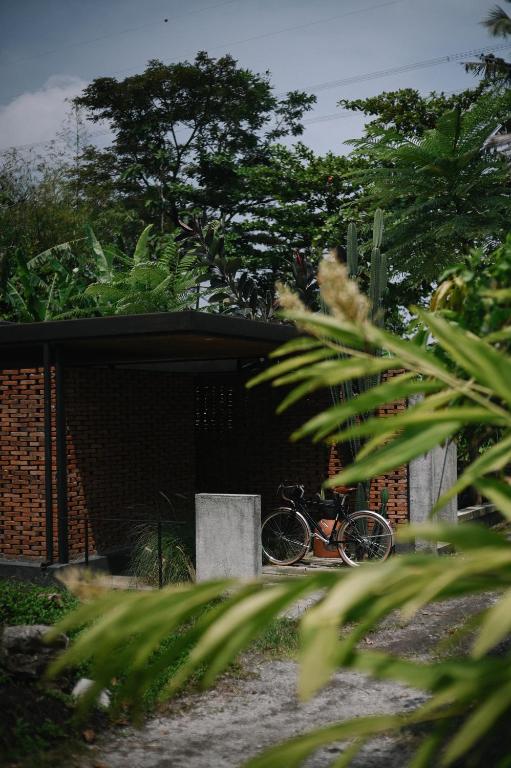 Huni Homestay Tembi - Chambres d'hôtes Bantul
