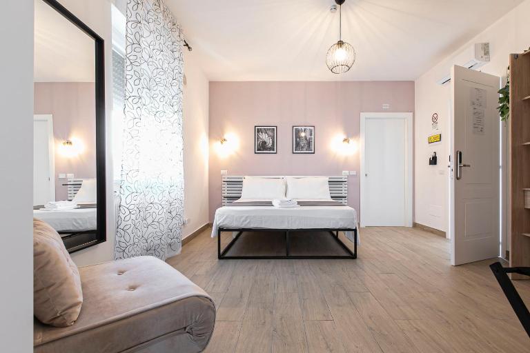 DOMINA Guest House - Chambres d'hôtes Fiumicino
