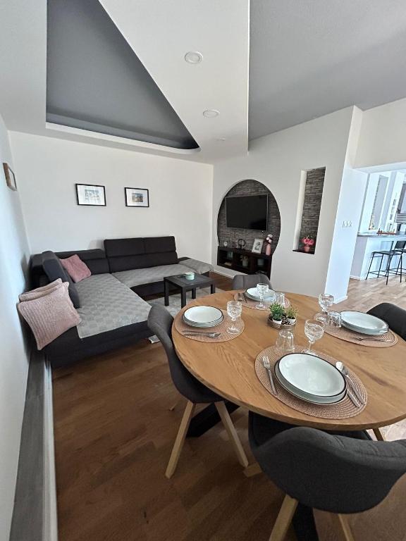 Apartman Gaby - B&B Virovitica