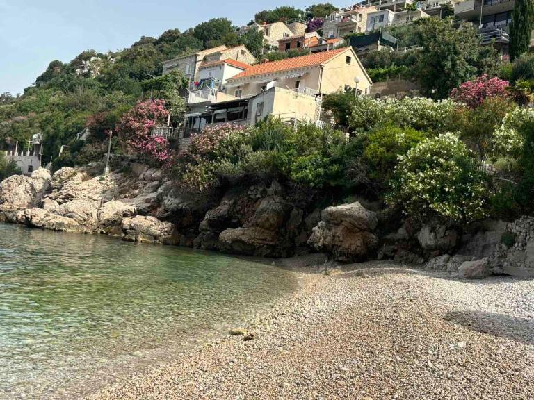 Belleview Apartments Vrbica - B&B Dubrovnik