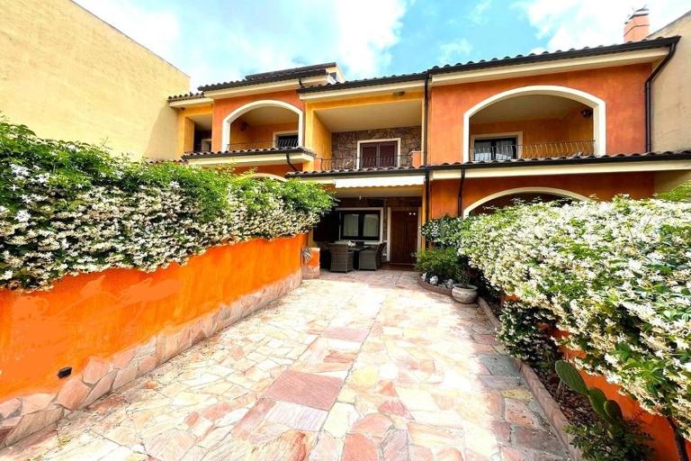 Villa Labea - Bed and Breakfast Villasimius