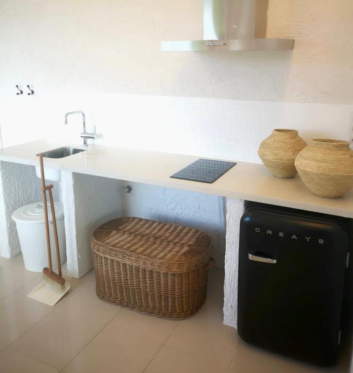 Olea Apartments & Multidisciplinary Space - B&B Salinas