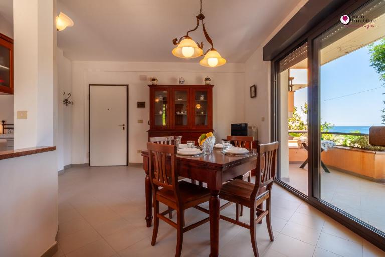 Casa Letizia - Welchome - Ferienwohnung Rocca San Giovanni