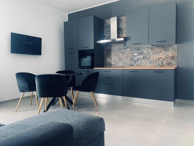 Il Rifugio sul mare Apartments - B&B Porto Cesareo