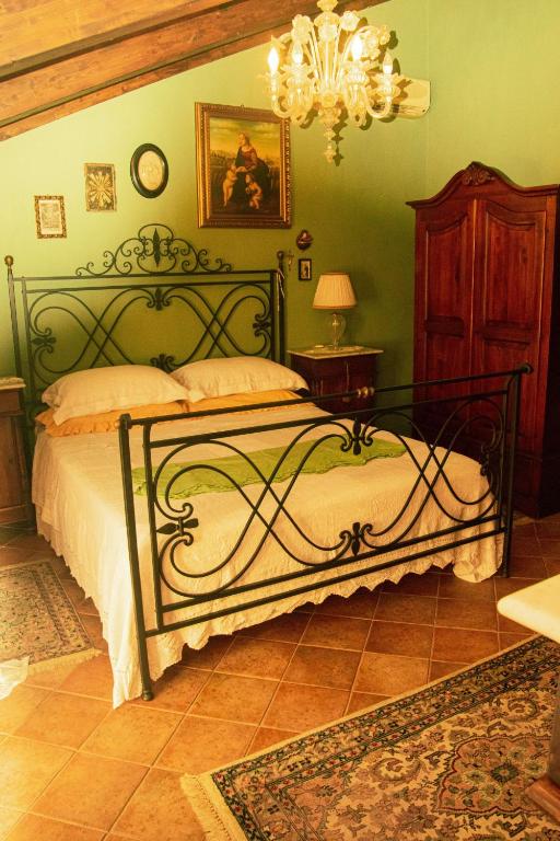 Ludy suite house - B&B Augusta