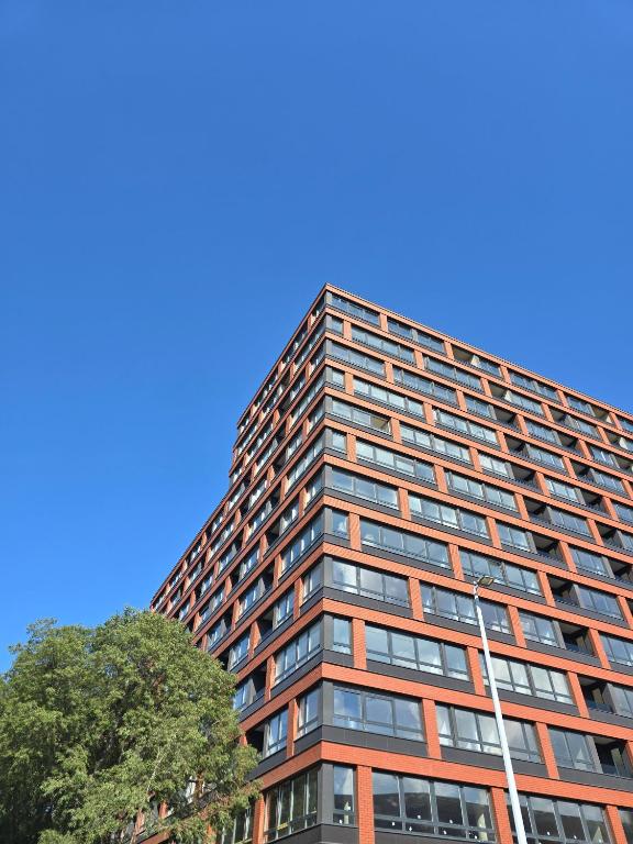 Apartment Promenada Lux - Chambres d'hôtes Novi Sad