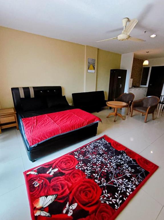 D'Marina 1 HOMESTAY LUMUT MANJUNG - Bed and Breakfast Lumut