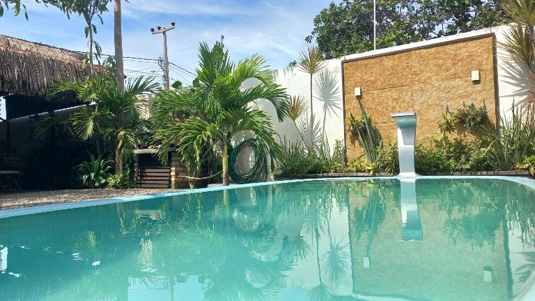 AYRE GOSTOSO POUSADA - Ferienwohnung São Miguel do Gostoso