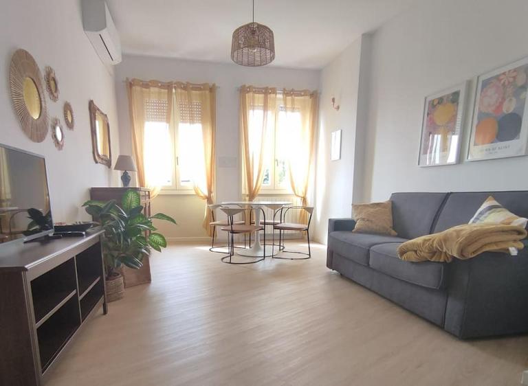 Casa alla Torre - Bed and Breakfast Bergamo