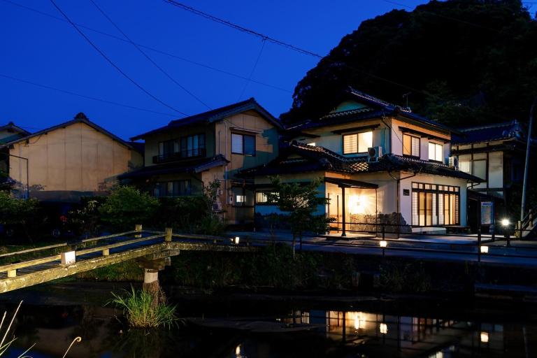 川の灯 - Bed and Breakfast Matsue