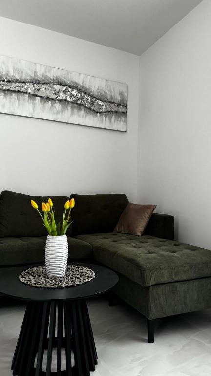 Apartman Nino - Bed and Breakfast Dugopolje