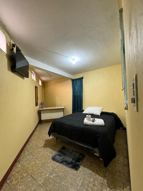 Casa Marconi - B&B Quetzaltenango