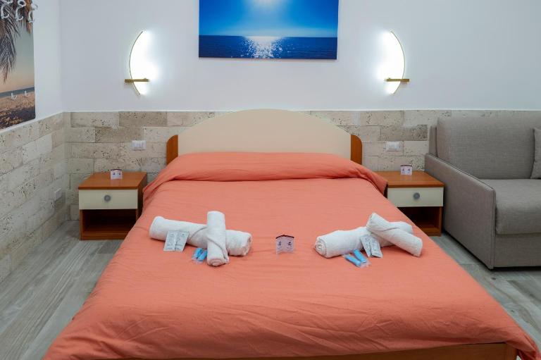 CASA VACANZA A 2 Passi 1 - Bed and Breakfast Gela