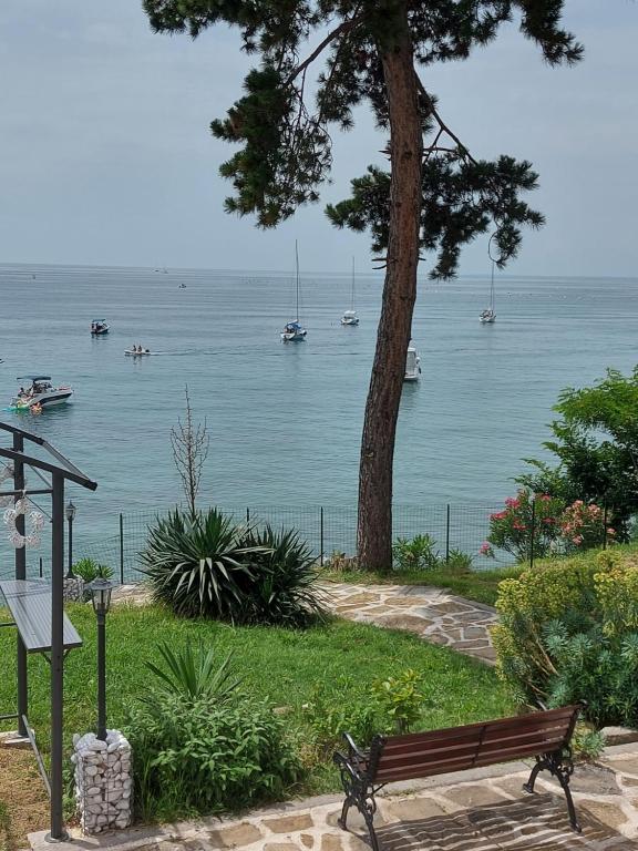Apartment Trieste M&M - B&B Muggia