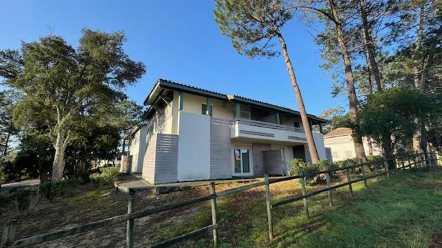 Lanas Natura - Ferienwohnung Moliets-et-Maa